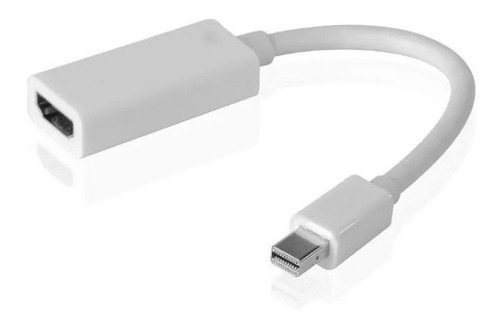 Imagen 2 de 6 de Adaptador Thunderbolt / Mini Displayport A Hdmi
