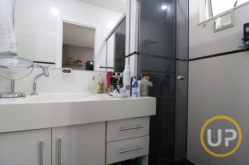 Imagem 13 de 15 de Apartamento Em Castelo - Belo Horizonte - 9041