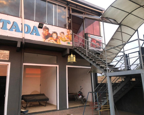 Imagem 6 de 19 de Imovel Comercial Em Esmeraldas - Pt00011 - 69571202