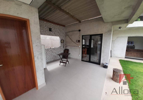 Imagem 2 de 22 de Excelente Sobrado, 240 M² Por R$ 785.000 - Parque Residencial Serras De Atibaia 2 - Atibaia/sp - So0991