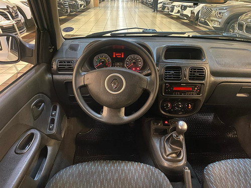 Renault Clio 1.0 Expression 16V 5p