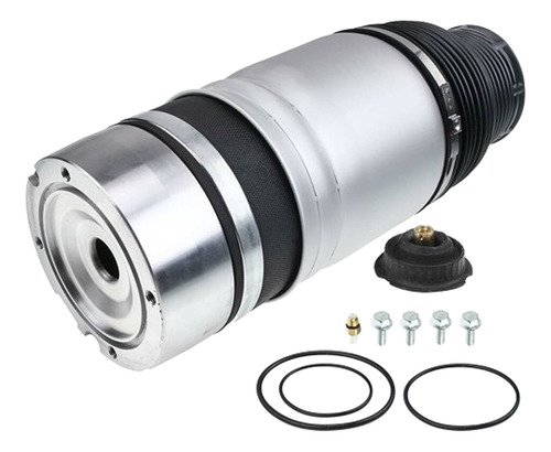 Bolsa Aire Suspension Trasera Derecha Porsche Cayenne 03-10