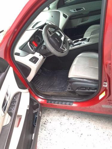 GMC Terrain 3.0 Slt V6 Mt