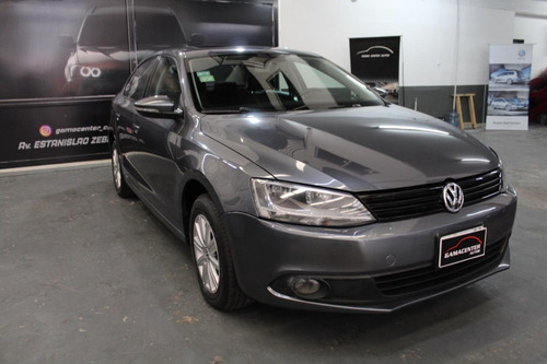 Volkswagen Vento