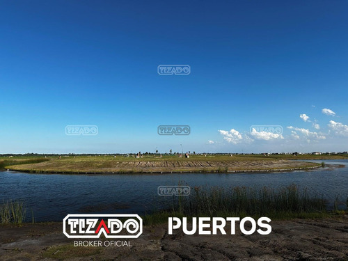 Terreno Lote  En Venta En Amarras, Puertos, Escobar