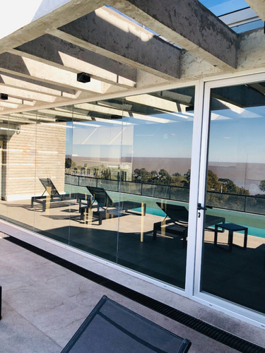Venta De Departamento Monoambiente / Loft / Studio En Puerto De Olivos