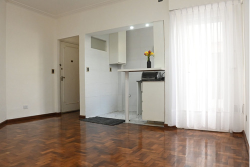 Ph 2 Ambientes Reciclado A Nuevo En Devoto