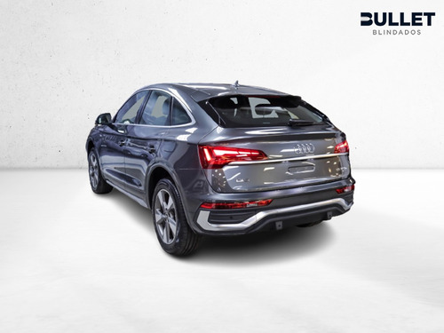 Audi q5 sportback 2.0 TFSIE PHEV Performace Black Quattro S Tronic
