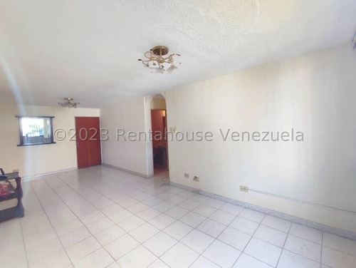 Imagen 6 de 24 de Apartamento En Venta Urb San Jacinto, Maracay 23-24551 Hc