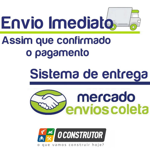 Imagem 6 de 6 de Kit 25 Mosquetão Galvanizado Com Trava Aço 8x80mm Beltools