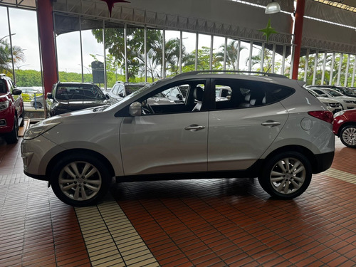 Hyundai IX35 2.0 MPI 4X2 16V