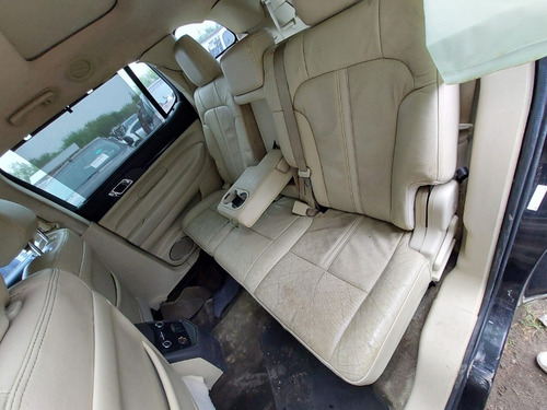 Lincoln Mkt 2013 ( En Partes ) 2013 - 2019 3.7l Aut Yonke