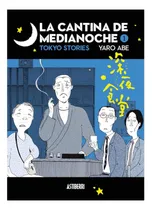 Comprar Libro: La Cantina De Medianoche