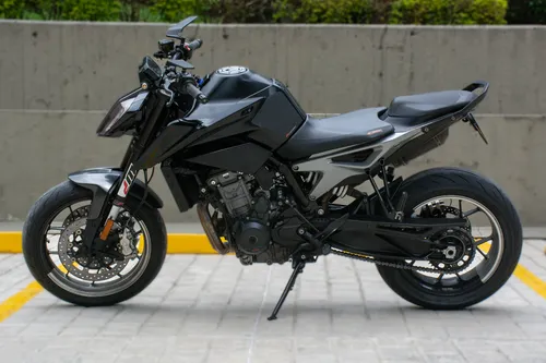 Ktm 790 Duke