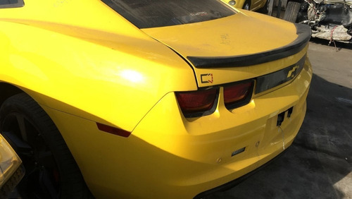 Vendo Motor Cambio Diferencial Chevrolet Camaro Ss V8 6.2