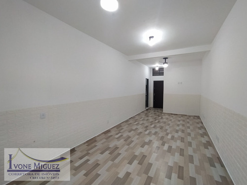 Imagem 3 de 5 de Sala Em Centro - Paty Do Alferes - 2390