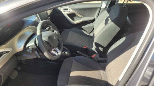Imagem 6 de 11 de Peugeot 2008 Allure 1.6 16v (aut) (flex)