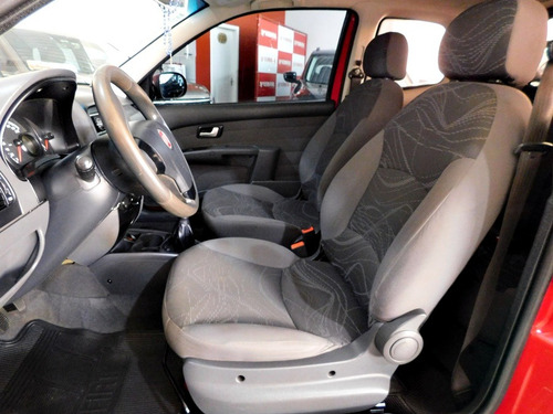 Fiat Strada 1.4 Working Cab. Dupla Flex 2p