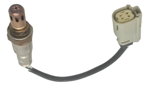 Sonda Lambda Ntk Compatível Com Ford Ka 1.0 12v 2015 A 2018