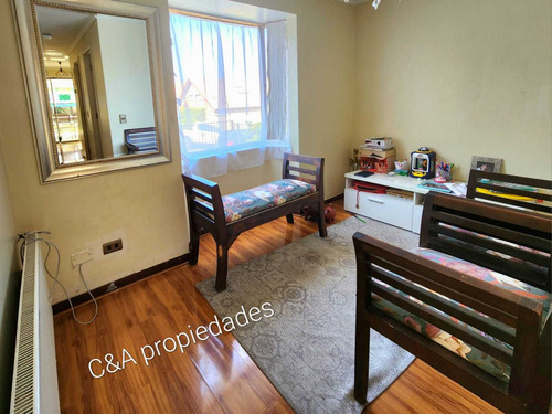 Casa Con Cocina Remodelada 6d-4b-5e (86923)