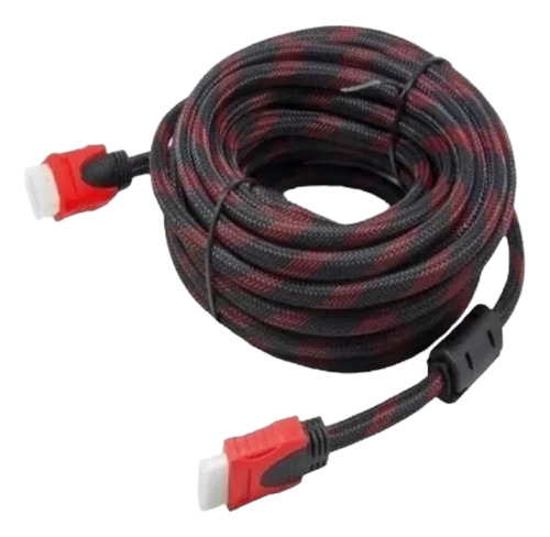 Cable Hdmi De 10 Metros 