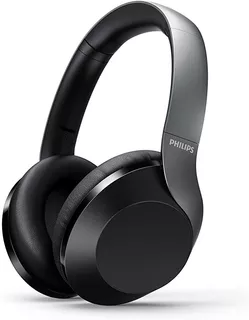 Audífonos Bluetooth Anc Hi-res Audio Philips Ph805