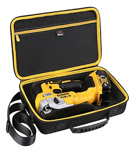 Hard Carrying Case Fits For Dewalt 20v Max Xr Jig Saw D...