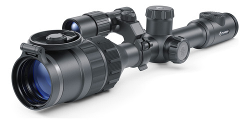 Pulsar Digex C50 Digital Night Vision Riflescope (con Ilumin