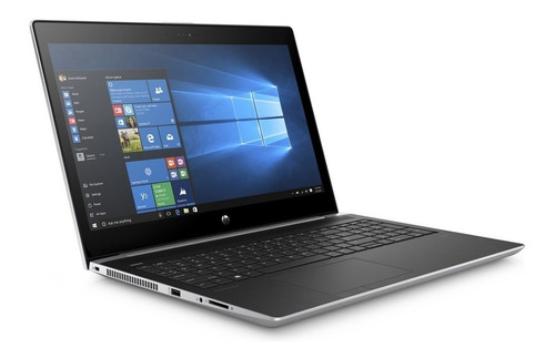 Notebook Hp 15.6 450 I7-8550u 1t 8gb W10pro ..