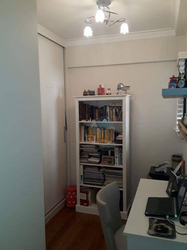 Imagem 10 de 30 de Apartamento Com 3 Dormitórios À Venda, 90 M² Por R$ 790.000,00 - Vila Mascote - São Paulo/sp - Ap0483