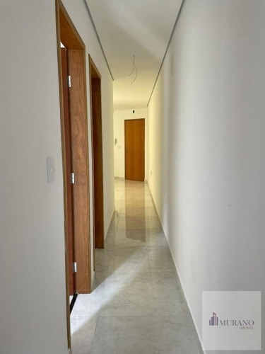 Imagem 10 de 15 de Apartamento Para Venda Em Santo André, Vila Pinheirinho, 2 Dormitórios, 1 Suíte, 2 Banheiros, 1 Vaga - Dk-sta53p_1-2375065