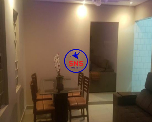 Imagem 5 de 19 de Casa - Ca00481 - 34047480