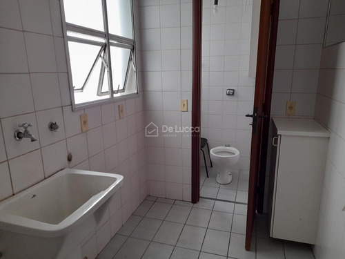 Imagem 6 de 25 de Apartamento À Venda Em Taquaral - Ap009070