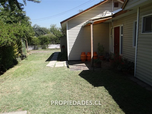 Imagen 11 de 22 de Sitio En Venta En Lo Barnechea