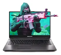 Comprar Notebook Bangho Intel Core I5 15,6 8gb Ssd 240gb Gamer Csi