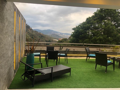 Imagen 8 de 23 de Se Vende Apartamento En El Cigarral Dv Mls #22-25169