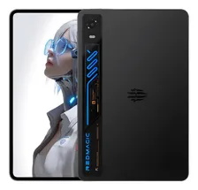 Redmagic Astra 2 Tablet Gaming 16gb Ram 512gb Rom Tableta