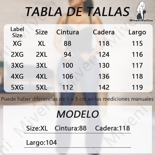 Jeans Elásticos De Tiro Alto Talla Grande Corte Bootcut