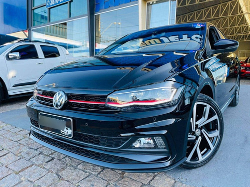 Imagem 3 de 15 de Volkswagen Polo 1.4 250 Tsi Gts Automático
