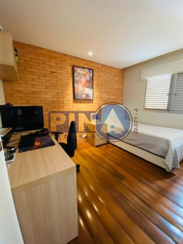 Imagem 12 de 12 de Apartamento A Venda No Setor Bueno - Ap01065 - 70614991