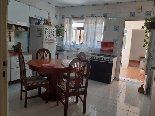 Imagem 10 de 29 de Casa A Venda Com 2 Dormitorios No Bairro Vila Cruzeiro - Reo607702