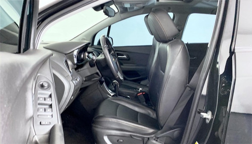 Imagem 9 de 15 de 121117 - Chevrolet Tracker 2019 Com Garantia