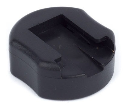Sujetador Para Flash Y Foco Led Con Ballhead Ei-a09 E-image