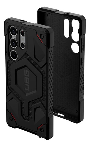 Funda Movil Urban Armor Gear Para Samsung Galaxy S23 Ultra