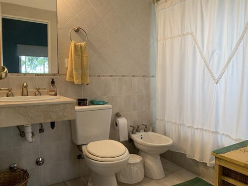 Imagen 23 de 30 de Casa En Venta En Lomas De Fátima Barrio Privado Pilar