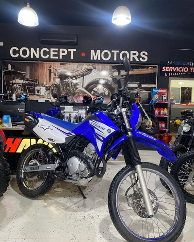 Imagen 2 de 7 de Yamaha Xtz 250