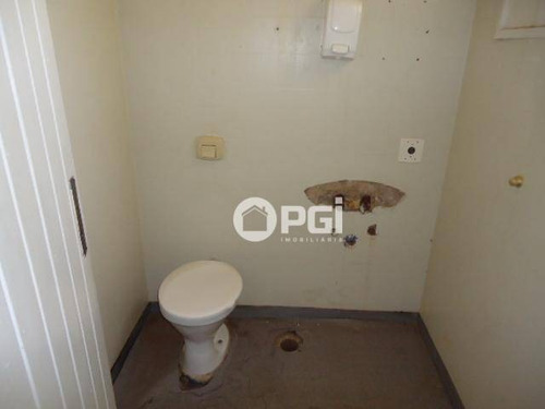 Imagem 20 de 30 de Casa Comercial Para Venda E Locação, Jardim América, Ribeirão Preto. - Ca2529