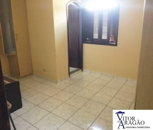 Imagem 13 de 15 de 92697 - Sobrado 4 Dorms. (4 Suítes), Bortolândia - São Paulo/sp - 92697