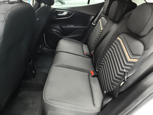 Fiat Pulse 1.0 TURBO 200 FLEX AUDACE CVT