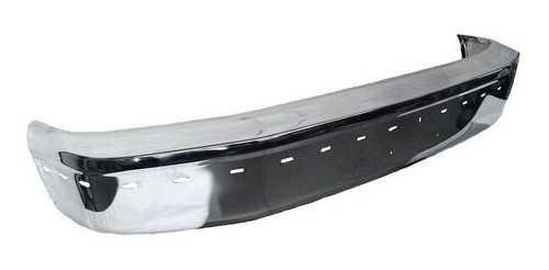 Defensa Delantera Ford Pick Up 1992-1993-1994 Cromo C/barr